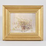 1674 8024 OIL PAINTING